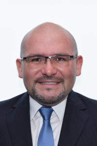 Dr. Mauricio Fonseca Díaz
